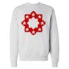 Unisex EcoSmart® Crewneck Sweatshirt Thumbnail