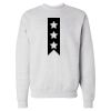 Unisex EcoSmart® Crewneck Sweatshirt Thumbnail