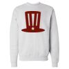 Unisex EcoSmart® Crewneck Sweatshirt Thumbnail
