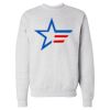 Unisex EcoSmart® Crewneck Sweatshirt Thumbnail