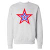 Unisex EcoSmart® Crewneck Sweatshirt Thumbnail