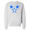Unisex EcoSmart® Crewneck Sweatshirt Thumbnail