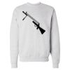 Unisex EcoSmart® Crewneck Sweatshirt Thumbnail