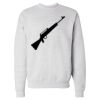 Unisex EcoSmart® Crewneck Sweatshirt Thumbnail