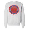 Unisex EcoSmart® Crewneck Sweatshirt Thumbnail