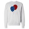 Unisex EcoSmart® Crewneck Sweatshirt Thumbnail