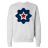 Unisex EcoSmart® Crewneck Sweatshirt Thumbnail
