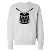 Unisex EcoSmart® Crewneck Sweatshirt Thumbnail