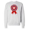Unisex EcoSmart® Crewneck Sweatshirt Thumbnail
