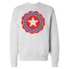 Unisex EcoSmart® Crewneck Sweatshirt Thumbnail
