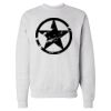 Unisex EcoSmart® Crewneck Sweatshirt Thumbnail