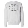 Unisex EcoSmart® Crewneck Sweatshirt Thumbnail