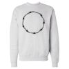 Unisex EcoSmart® Crewneck Sweatshirt Thumbnail