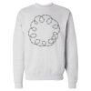 Unisex EcoSmart® Crewneck Sweatshirt Thumbnail