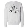 Unisex EcoSmart® Crewneck Sweatshirt Thumbnail