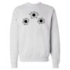 Unisex EcoSmart® Crewneck Sweatshirt Thumbnail