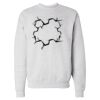 Unisex EcoSmart® Crewneck Sweatshirt Thumbnail