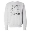 Unisex EcoSmart® Crewneck Sweatshirt Thumbnail
