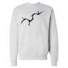 Unisex EcoSmart® Crewneck Sweatshirt Thumbnail