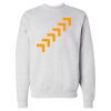 Unisex EcoSmart® Crewneck Sweatshirt Thumbnail