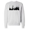 Unisex EcoSmart® Crewneck Sweatshirt Thumbnail