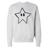 Unisex EcoSmart® Crewneck Sweatshirt Thumbnail
