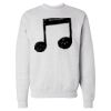 Unisex EcoSmart® Crewneck Sweatshirt Thumbnail
