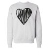 Unisex EcoSmart® Crewneck Sweatshirt Thumbnail