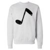 Unisex EcoSmart® Crewneck Sweatshirt Thumbnail