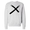 Unisex EcoSmart® Crewneck Sweatshirt Thumbnail