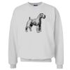 Ultimate Cotton® Crewneck Sweatshirt Thumbnail
