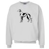 Ultimate Cotton® Crewneck Sweatshirt Thumbnail