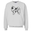 Ultimate Cotton® Crewneck Sweatshirt Thumbnail