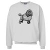 Ultimate Cotton® Crewneck Sweatshirt Thumbnail