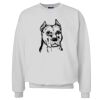 Ultimate Cotton® Crewneck Sweatshirt Thumbnail