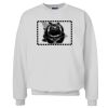 Ultimate Cotton® Crewneck Sweatshirt Thumbnail