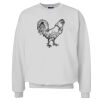 Ultimate Cotton® Crewneck Sweatshirt Thumbnail