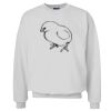 Ultimate Cotton® Crewneck Sweatshirt Thumbnail