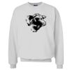 Ultimate Cotton® Crewneck Sweatshirt Thumbnail