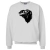 Ultimate Cotton® Crewneck Sweatshirt Thumbnail
