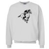 Ultimate Cotton® Crewneck Sweatshirt Thumbnail