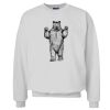 Ultimate Cotton® Crewneck Sweatshirt Thumbnail