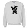 Ultimate Cotton® Crewneck Sweatshirt Thumbnail