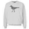 Ultimate Cotton® Crewneck Sweatshirt Thumbnail