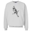 Ultimate Cotton® Crewneck Sweatshirt Thumbnail