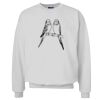 Ultimate Cotton® Crewneck Sweatshirt Thumbnail