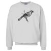 Ultimate Cotton® Crewneck Sweatshirt Thumbnail