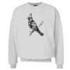 Ultimate Cotton® Crewneck Sweatshirt Thumbnail