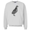 Ultimate Cotton® Crewneck Sweatshirt Thumbnail