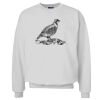 Ultimate Cotton® Crewneck Sweatshirt Thumbnail